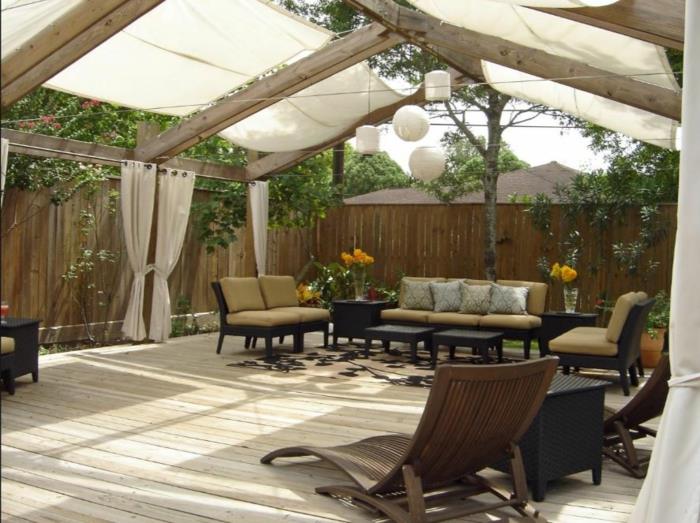 patio katto takka puutarhakalusteet aurinkosuoja2
