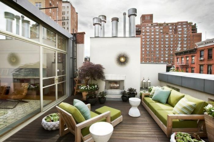 patio katto takka puutarhakalusteet urban3