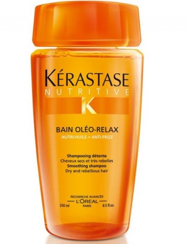 bedste Kerastase shampoo 4
