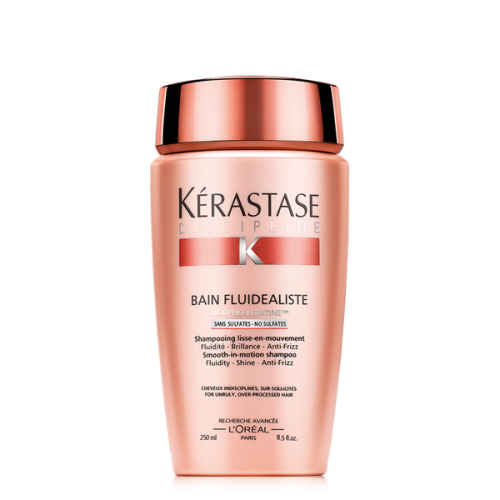 bedste Kerastase shampoo 2