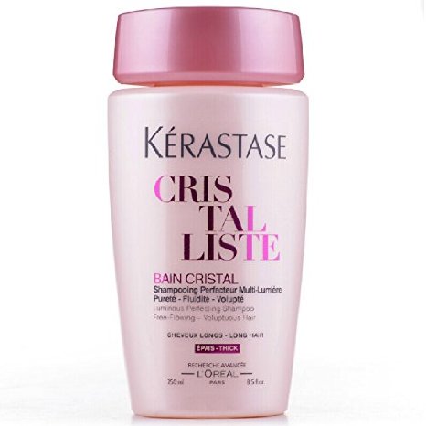 bedste Kerastase shampoo 6