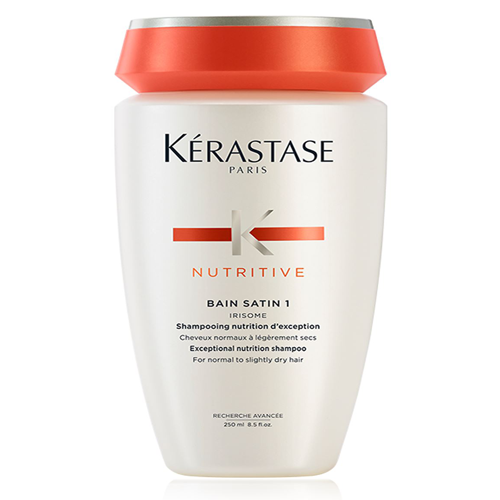 Kerastase Nutritive Bain Satin 1 teljes sampon