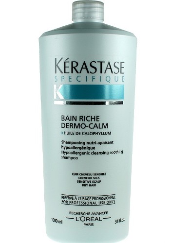 bedste Kerastase shampoo 3