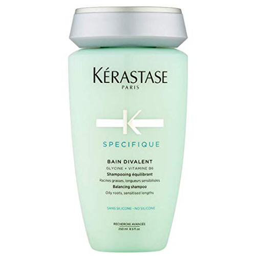 Kerastase Specifique Bain kétértékű sampon