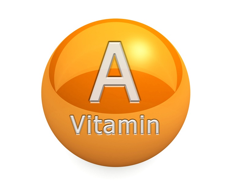 Fantastiske fordele ved A -vitamin til din hud