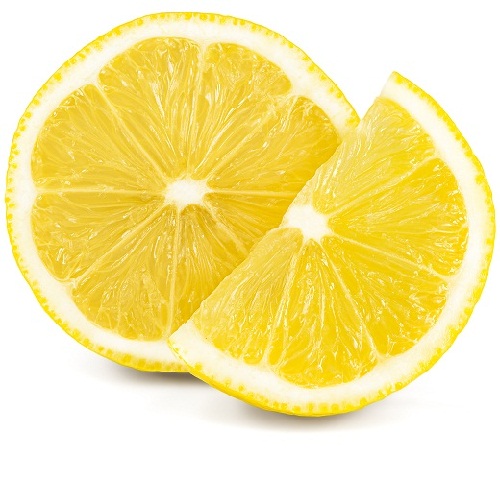 Olasz bőrápolás titkai a citrom számára