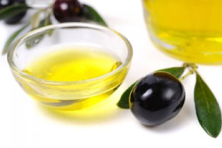 Italienske hudplejehemmeligheder til olivenolie