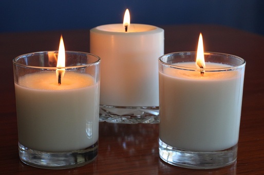 container candals