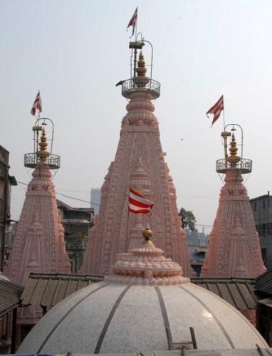 Shri Swaminarayan Mandir