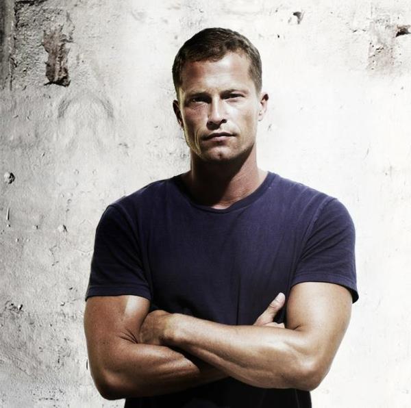 Schweiger saksalainen näyttelijä kirjailija tuottaja