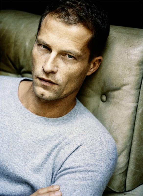 tilman Schweiger, saksalainen näyttelijä, käsikirjoittaja