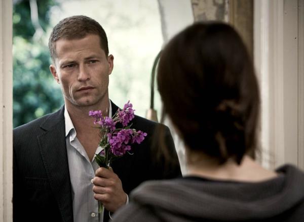 Schweiger saksalainen näyttelijä keinohrhase -elokuva