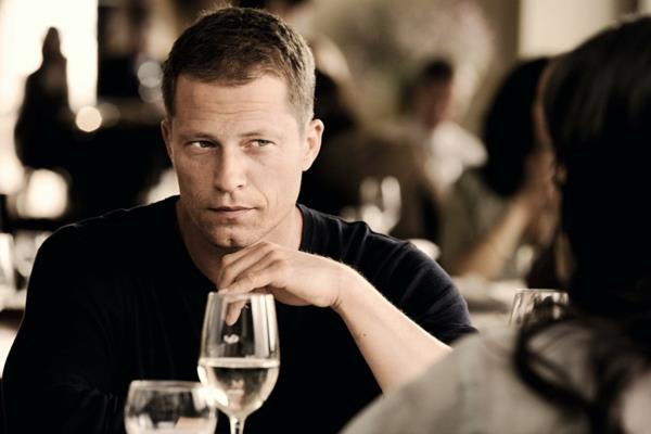 tilman Schweiger näyttelijä viehättävä