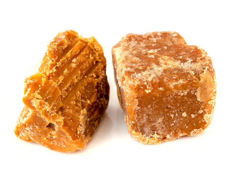 Tips og tricks til brug af Jaggery til babyer