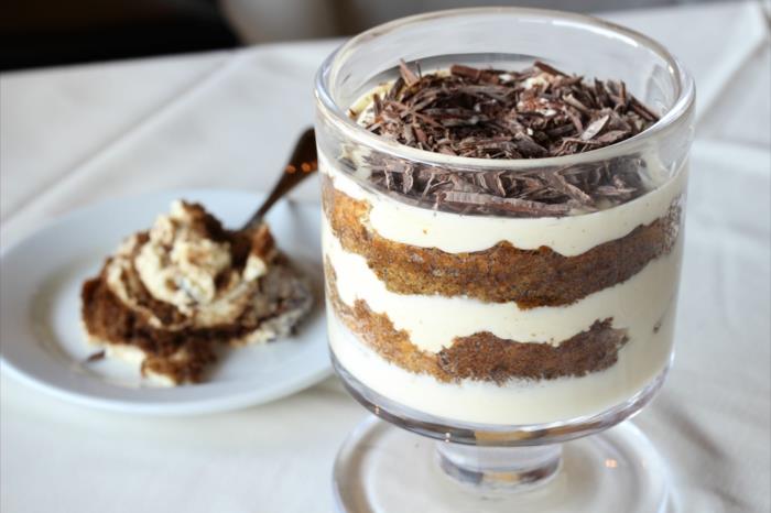 tiramisu resepti kerrokset muki
