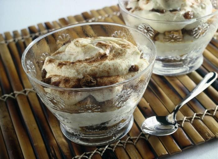 resepti tiramisu