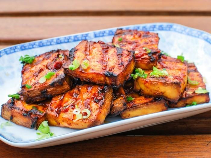 tofu arvokkaita ja herkullisia reseptejä