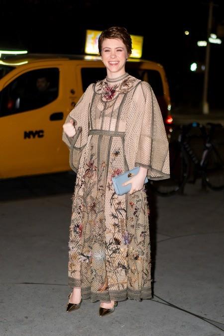 hyvät trendit hyvät Sophia Lillis
