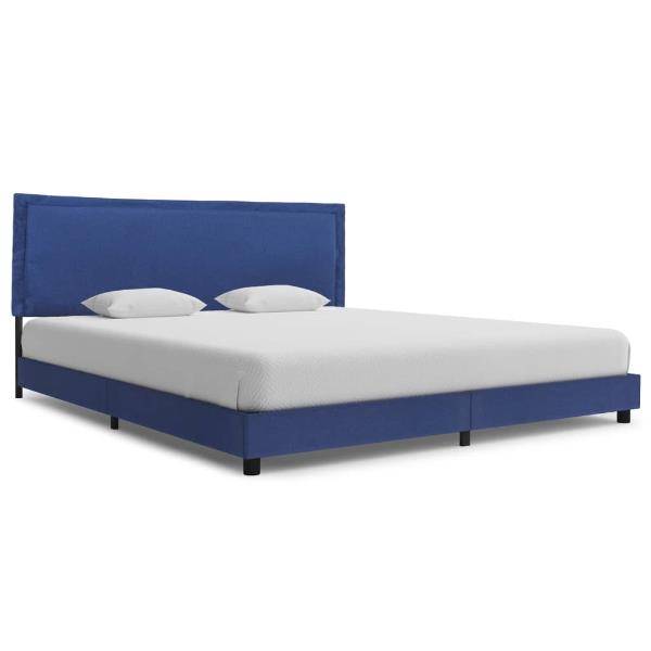 loistava sängyn suunnittelu - idea - sängyn koko