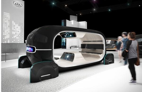 hienoja älykkään kodin innovaatioita hi tech