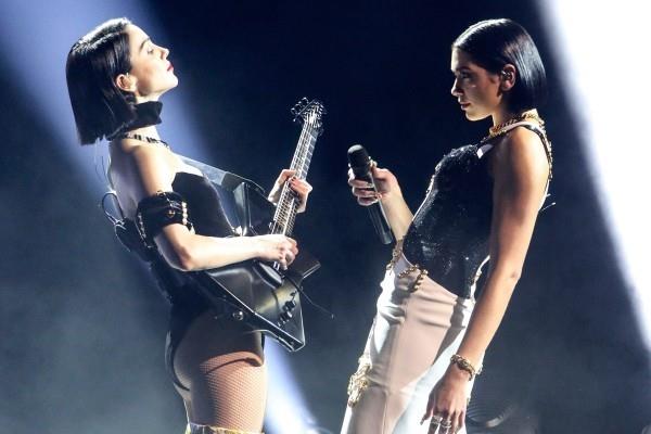 61. vuosittainen Grammy -palkinto