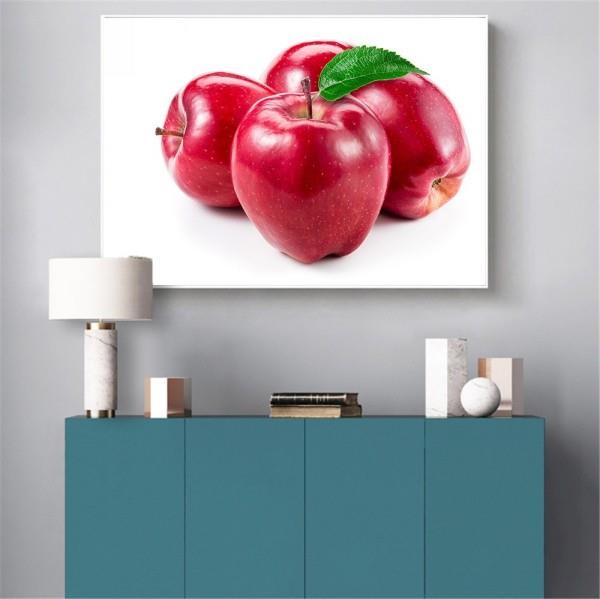 loistava kuva omenoiden sisustusideoilla