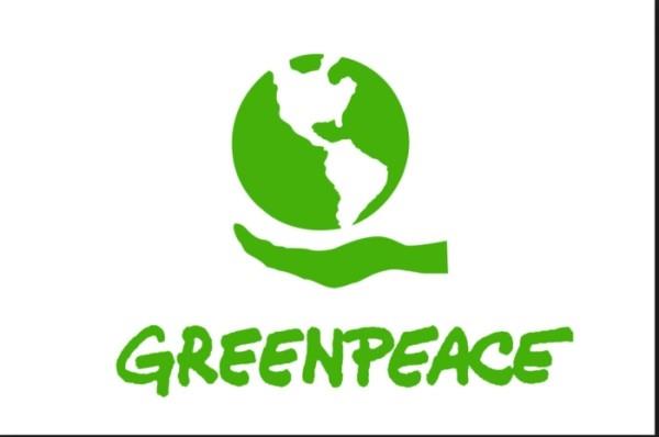 loistava ohjelma greenpeace