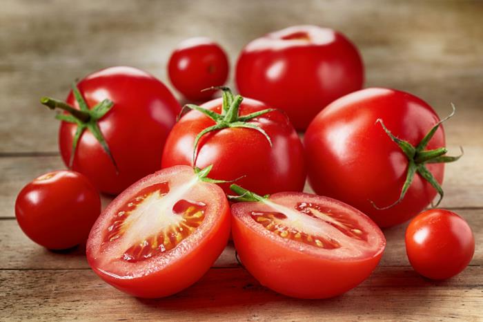 ideoita tomaatin terveelliseen elämään