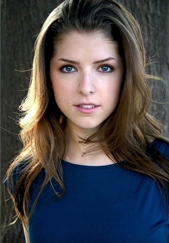 Anna Kendrick Uden Makeup 5