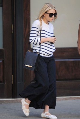 Ashley Olsen smink nélkül 8