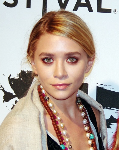 Ashley Olsen smink nélkül 9