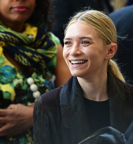 Ashley Olsen smink nélkül 5