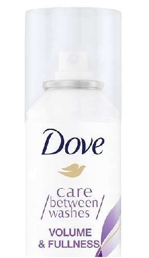 Dove Opfriskende tørshampoo