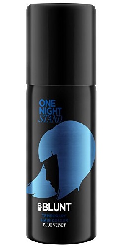BBlunt One Night Stand ideiglenes hajszín