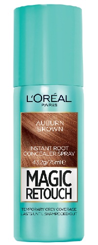 Loreal Paris varázslatos retusálás