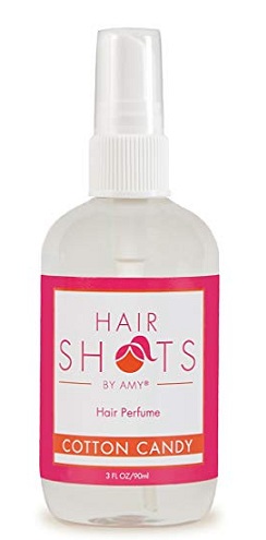 Hair Shots Hårduft
