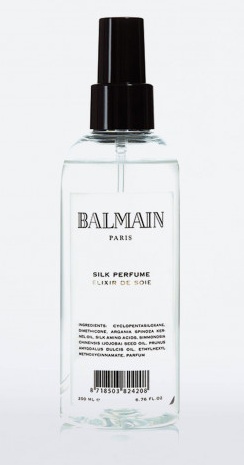 Balmain hårparfume