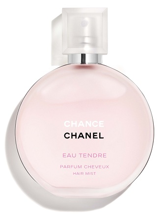 Chanel hajparfüm spray