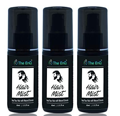 Az EnQ hajpermet spray