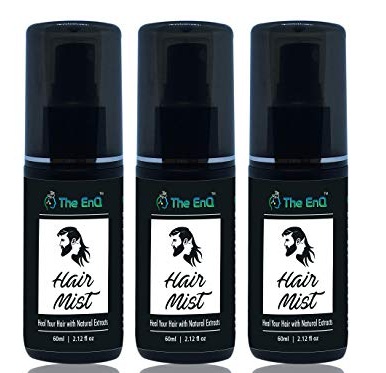 EnQ Hair Mist Spray