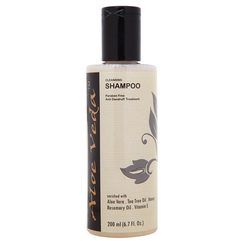 biotin shampoo 9