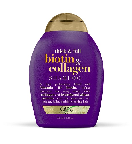 biotin shampoo 6