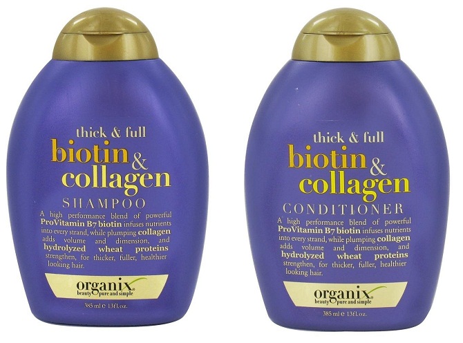 biotin shampoo 8