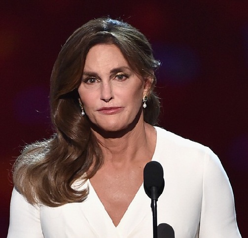 Caitlyn Jenner uden makeup 2