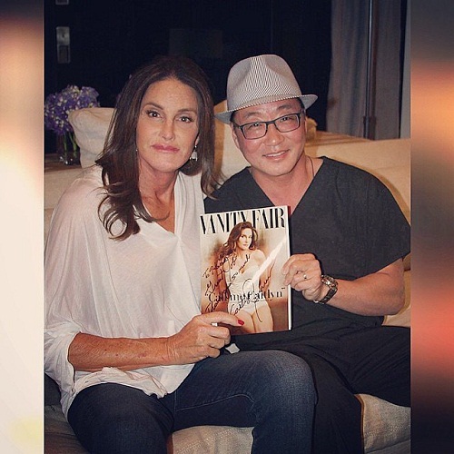 Caitlyn Jenner smink nélkül 7