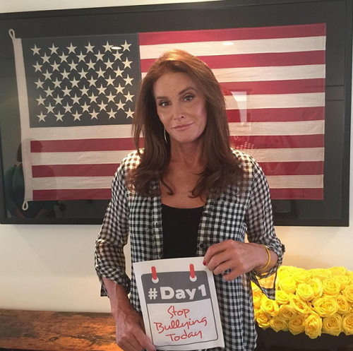 Caitlyn Jenner smink nélkül 5