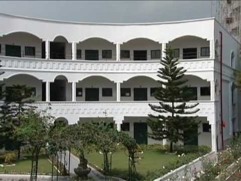 Sanghamitra skole
