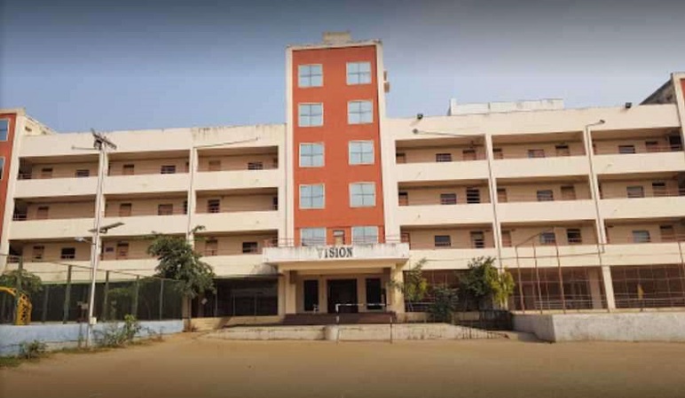 Jubilee Hills Public School