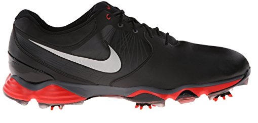 Vízálló golfcipő