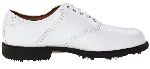 Tüskés Golf férfi cipő